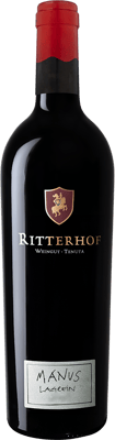 2021 Manus Lagrein Riserva Alto Adige DOC