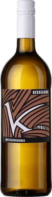2024 Weißburgunder BIO 1,0 L