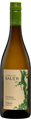 2024 Grüner Veltliner Terrassen BIO