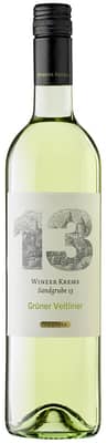 2024 "Sandgrube 13" Grüner Veltliner