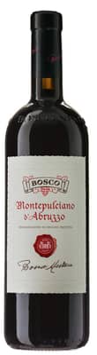 2021 Linea Storica Montepulciano Abruzzo DOC