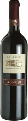 2024 Le Ralle Aglianico del Vulture DOC