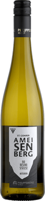 2024 St. Goarer Ameisenberg Riesling BIO