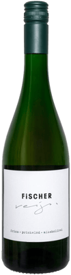 FISCHER's Verjus "FRIZZ" alkoholfrei BIO