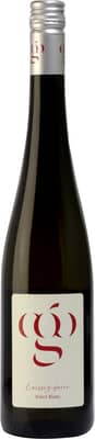 2019 Laissez-faire Pinot Blanc Natural Wine BIO