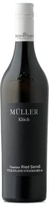 2020 Traminer Ried Seindl Erste Lage Eruption