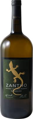 2022 Grüner Veltliner Reserve 1,5 L
