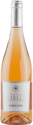 2024 Verduzzo Friulano Trevenezie IGP