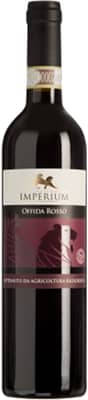 2019 Offida Rosso DOCG BIO