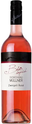 2024 Zweigelt Rosé BIO 2024 Zweigelt Rosé BIO