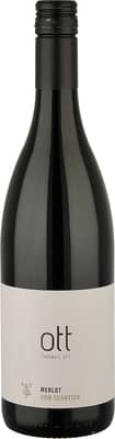 2022 Merlot vom Schotter