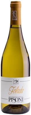 2024 Folada Nosiola Vigneti delle Dolomiti IGP BIO