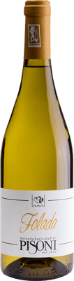 2024 Folada Nosiola Vigneti delle Dolomiti IGP BIO