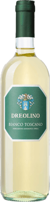 Bianco Toscano IGP Bianco Toscano IGP