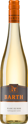 2023 Spätburgunder Blanc de Noir