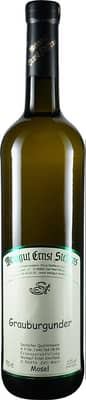 2023 Grauburgunder Qualitätswein