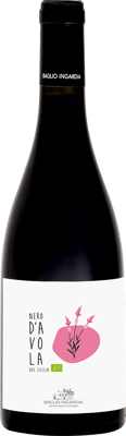 2024 Nero d’Avola DOC Sicilia BIO