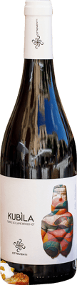 2023 Kubìla Red Terre Siciliane IGP 2023 Kubìla Red Terre Siciliane IGP