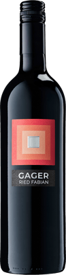 2022 Weingut Gager - Ried Fabian Blaufränkisch