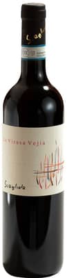 2019 Visara Vejia Monferrato DOC