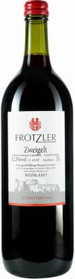2023 Zweigelt 1,0 L