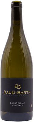 2024 Chardonnay vom Kalk