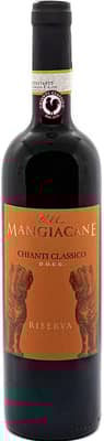 2020 Chianti Classico Riserva DOCG