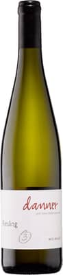 2014 Riesling Liebe