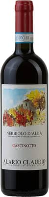2022 Cascinotto Nebbiolo d'Alba DOC 2022 Cascinotto Nebbiolo d'Alba DOC