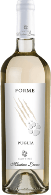 2024 Forme Bianco Puglia IGP