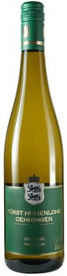 2022 Riesling VDP.Gutswein BIO