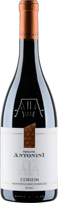 2023 Corium Montepulciano d'Abruzzo DOC