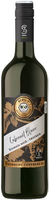 2023 Cabernet Blanc BIO