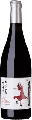 Solo Rosso Rotwein Cuvée