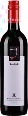 2023 Zweigelt