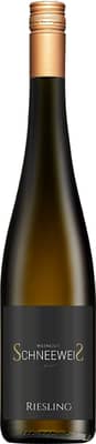2018 BLACK EDITION Riesling