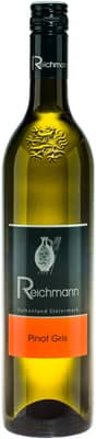 2021 Pinot Gris-Ruländer