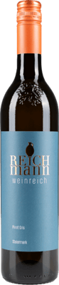 2024 Pinot Gris-Ruländer