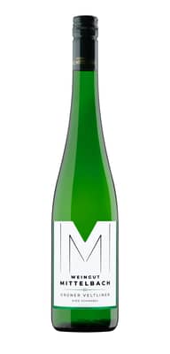 2024 Grüner Veltliner Ried Schnabel Kremstal DAC