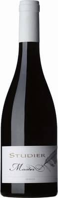 2020 ZENSUS Rotwein MASTER