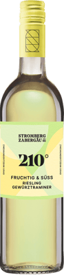2024 210° Fruchtig & Riesling mit Gewürztraminer