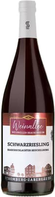 2023 Haberschlachter Heuchelberg Schwarzriesling 1,0 L