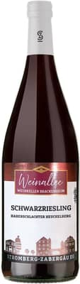 2023 Haberschlachter Heuchelberg Schwarzriesling 1,0 L 2023 Haberschlachter Heuchelberg Schwarzriesling 1,0 L