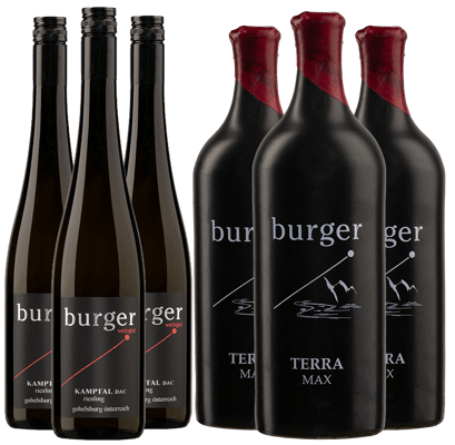 Riesling-Paket trocken Riesling-Paket trocken