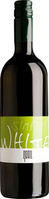 2021 Gemischter Satz "Simply White"