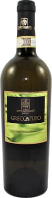2020 Greco di Tufo Riserva DOCG