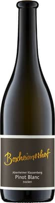 2022 Abenheimer Klausenberg Pinot Blanc