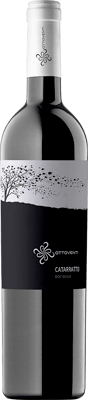 2023 Catarratto Sicilia DOC BIO