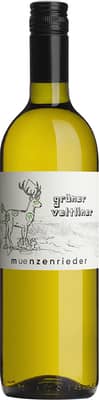 2024 Grüner Veltliner
