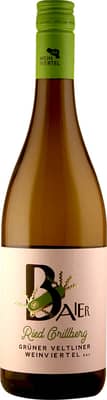 2021 Grillberg Grüner Veltliner Weinviertel DAC